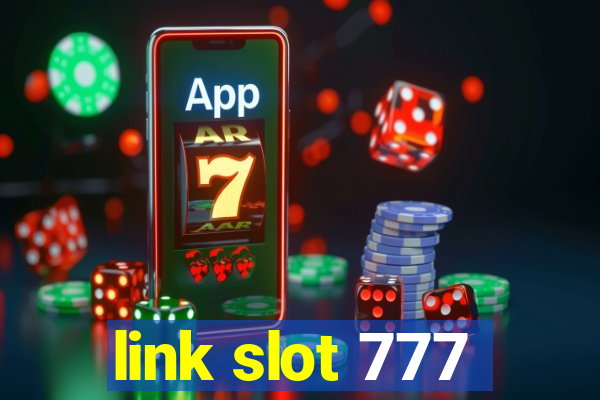 link slot 777