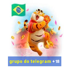 grupo do telegram +18