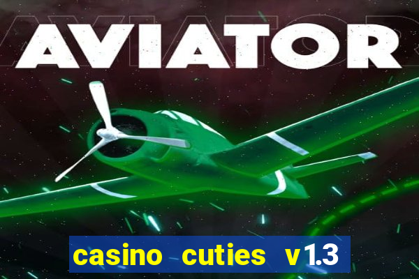 casino cuties v1.3 - android apk