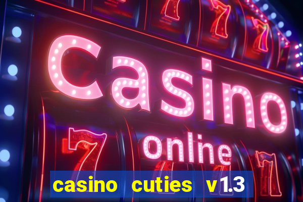 casino cuties v1.3 - android apk