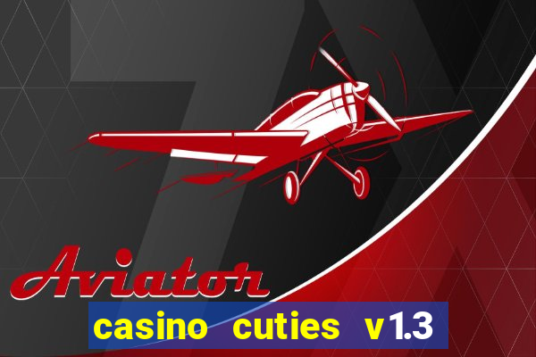 casino cuties v1.3 - android apk