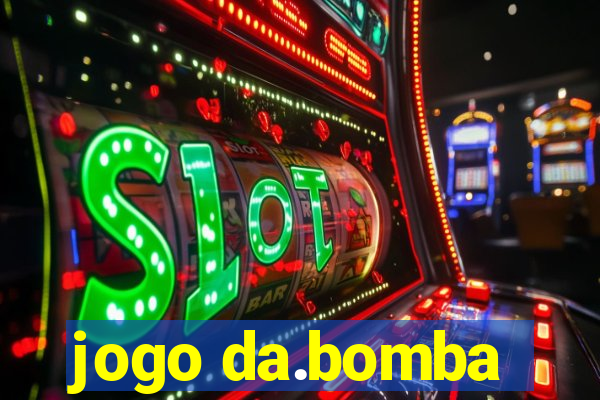 jogo da.bomba