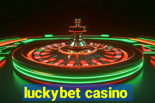 luckybet casino