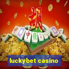 luckybet casino