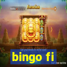 bingo fi