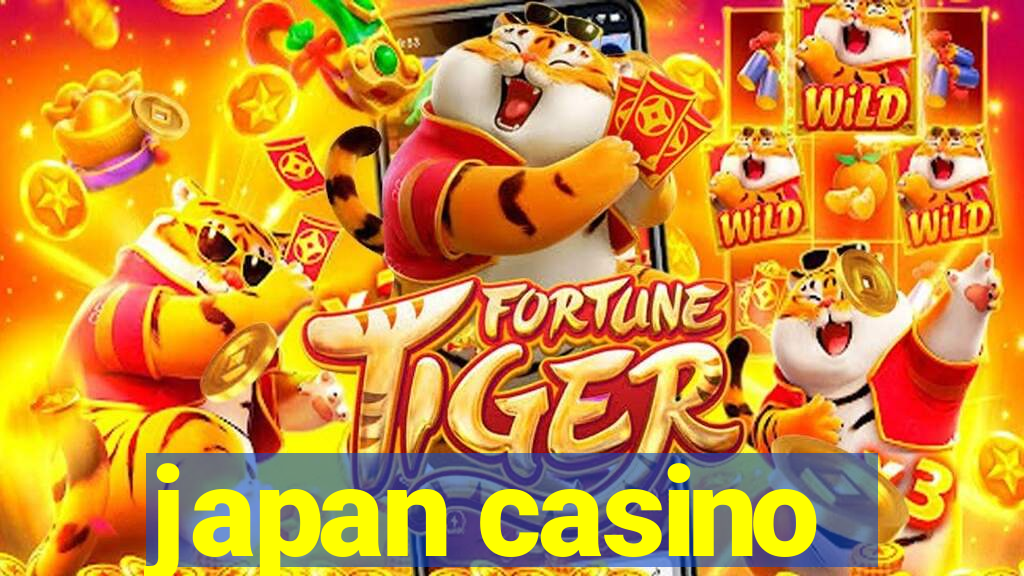 japan casino