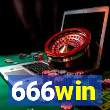 666win