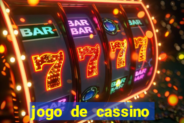 jogo de cassino que ganha dinheiro de verdade no pix