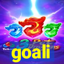 goali