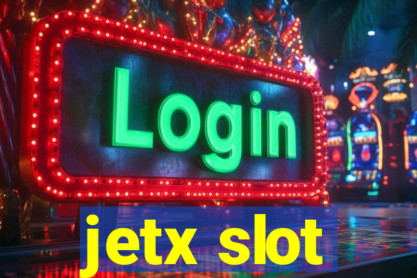 jetx slot