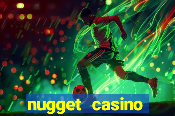 nugget casino resort sparks nevada