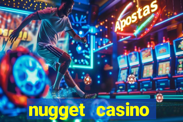 nugget casino resort sparks nevada