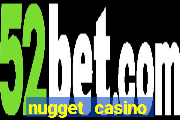 nugget casino resort sparks nevada