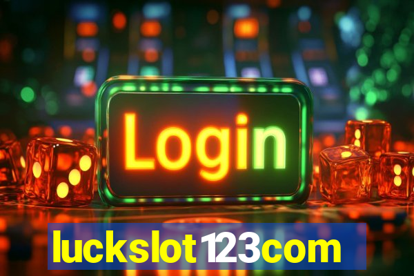 luckslot123com