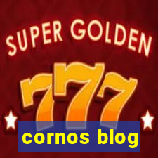 cornos blog