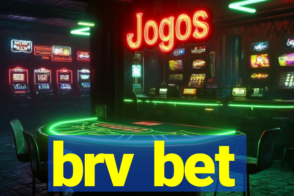 brv bet