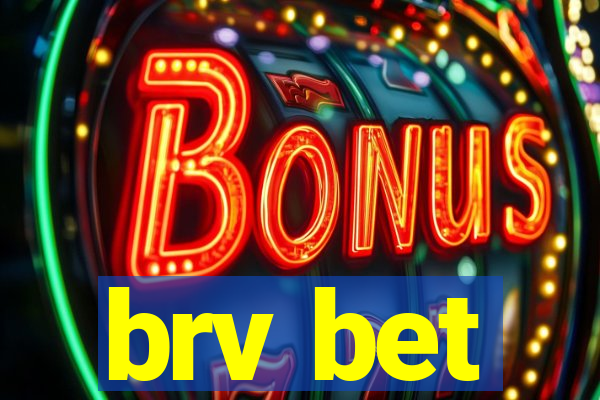 brv bet