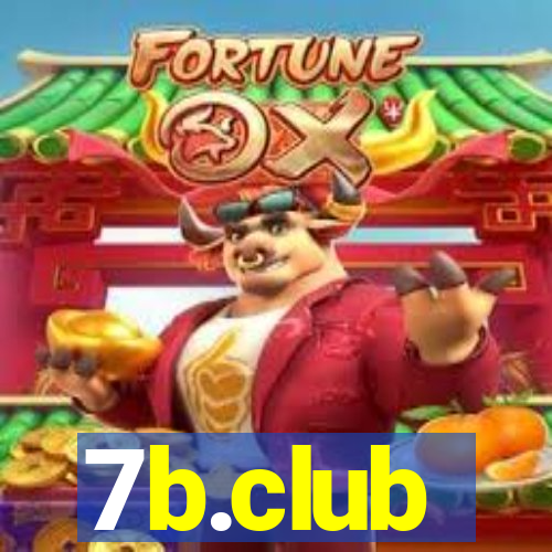 7b.club