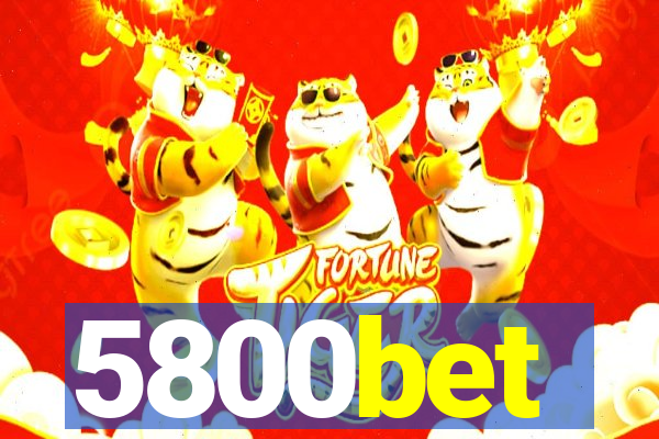 5800bet