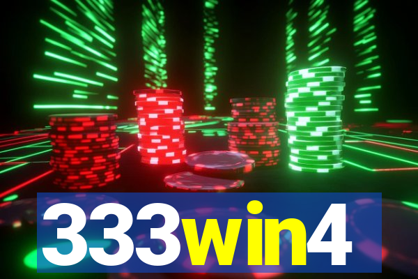 333win4