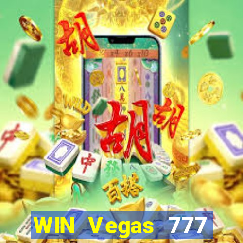 WIN Vegas 777 Classic Slots: C