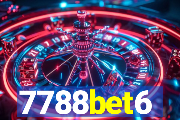 7788bet6