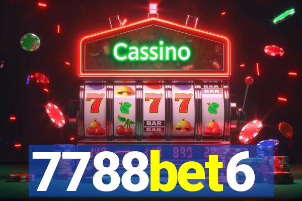 7788bet6