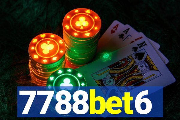 7788bet6