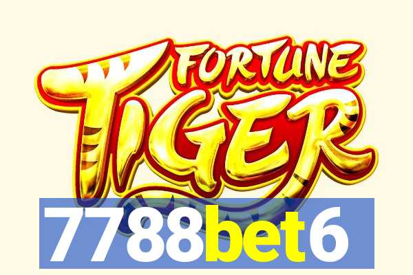 7788bet6