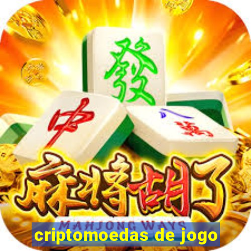 criptomoedas de jogo