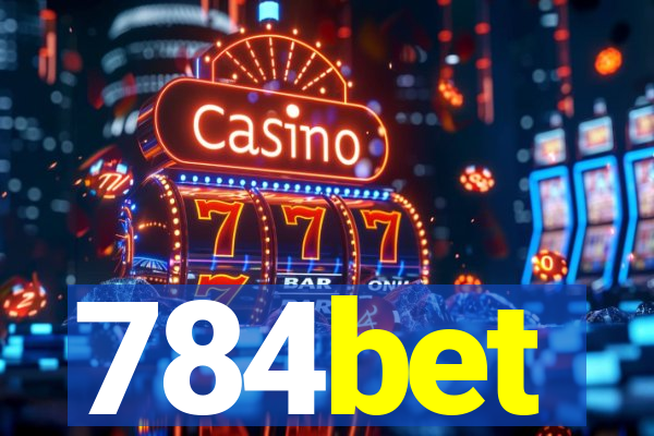 784bet