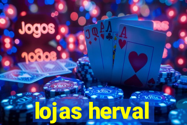 lojas herval