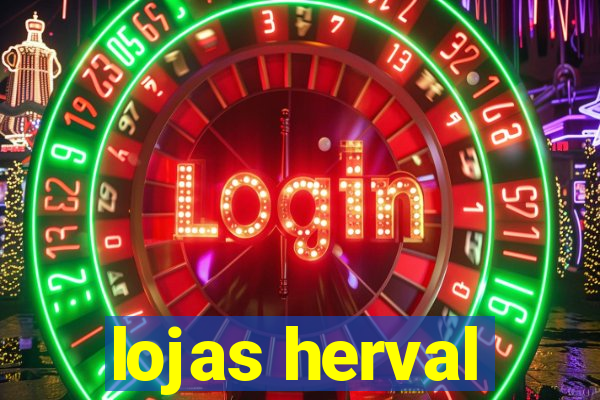 lojas herval