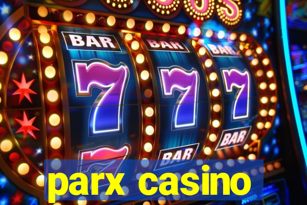 parx casino