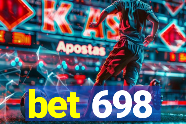 bet 698