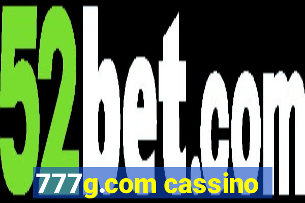 777g.com cassino