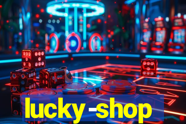 lucky-shop