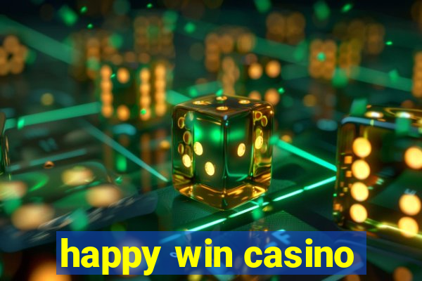 happy win casino