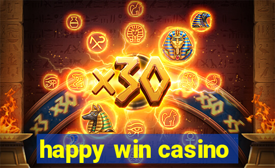 happy win casino