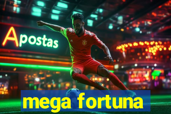 mega fortuna