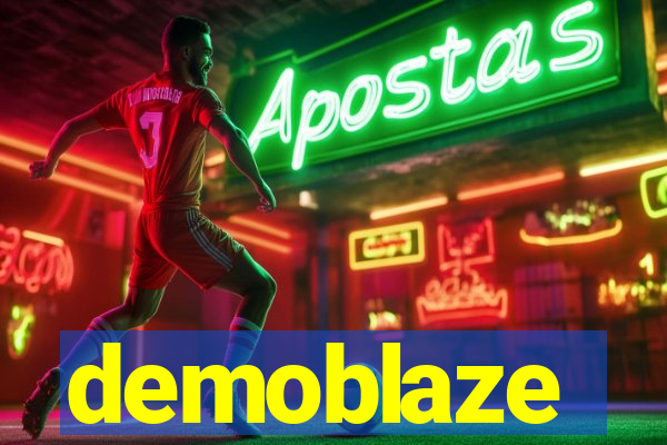 demoblaze