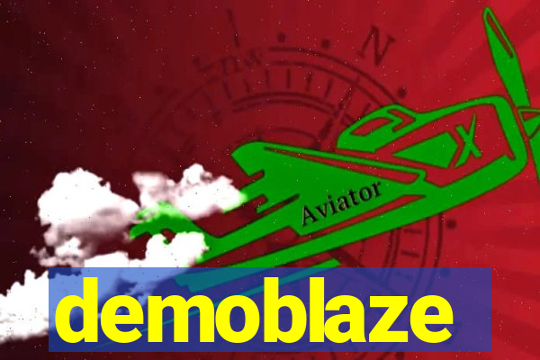 demoblaze