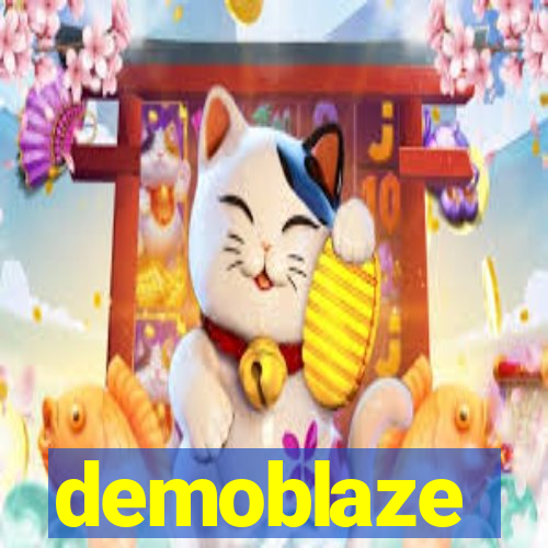 demoblaze