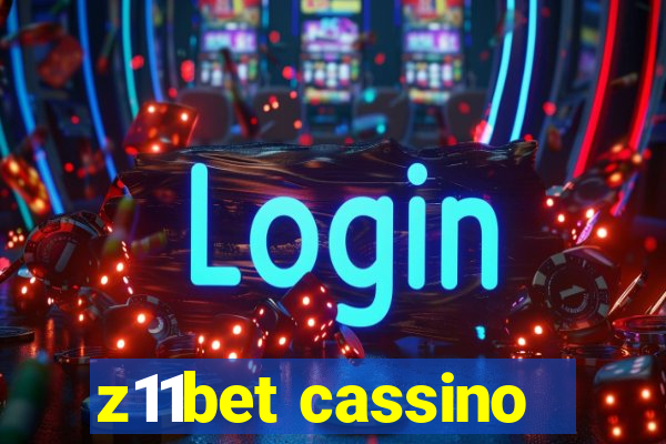 z11bet cassino