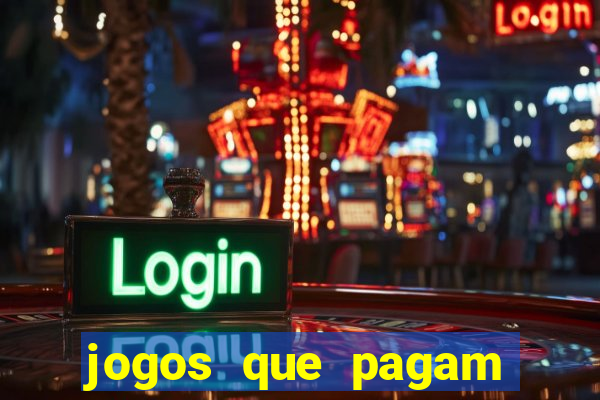 jogos que pagam via pagbank