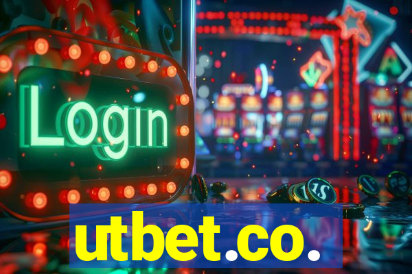 utbet.co.