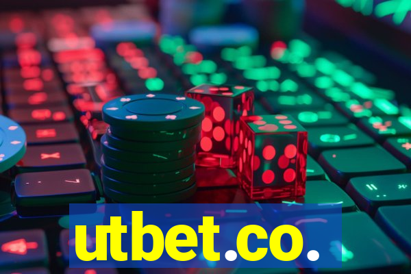 utbet.co.