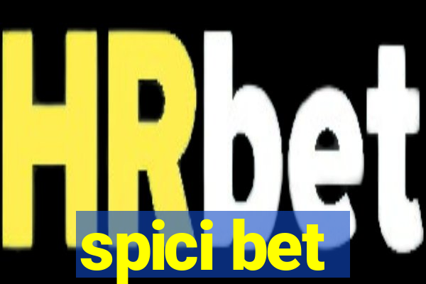 spici bet