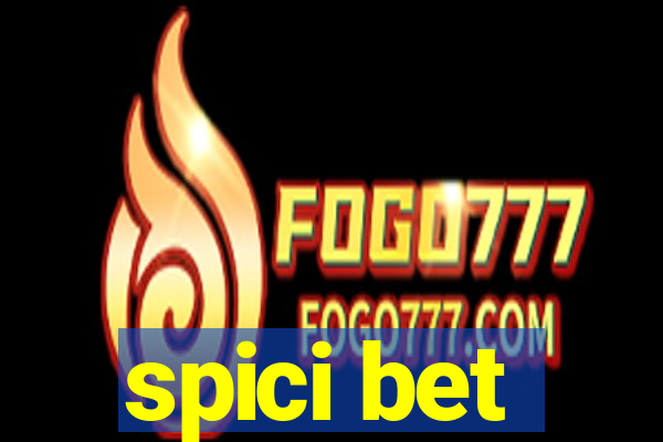 spici bet