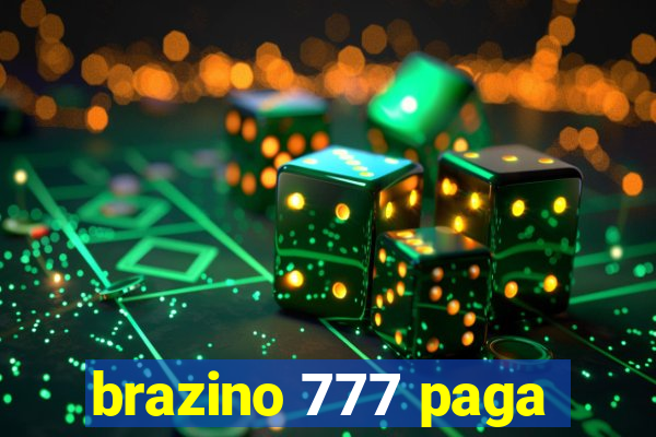 brazino 777 paga